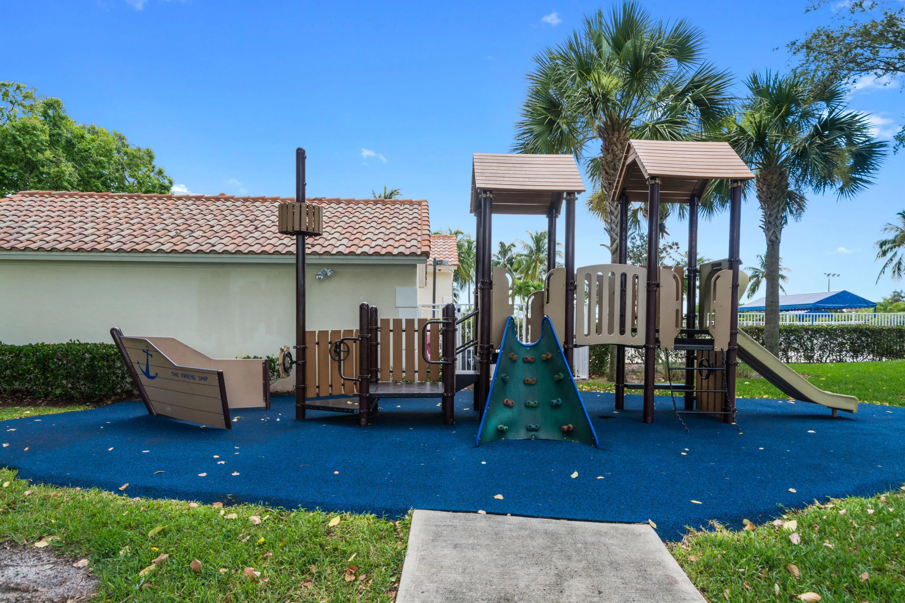 Playground 1