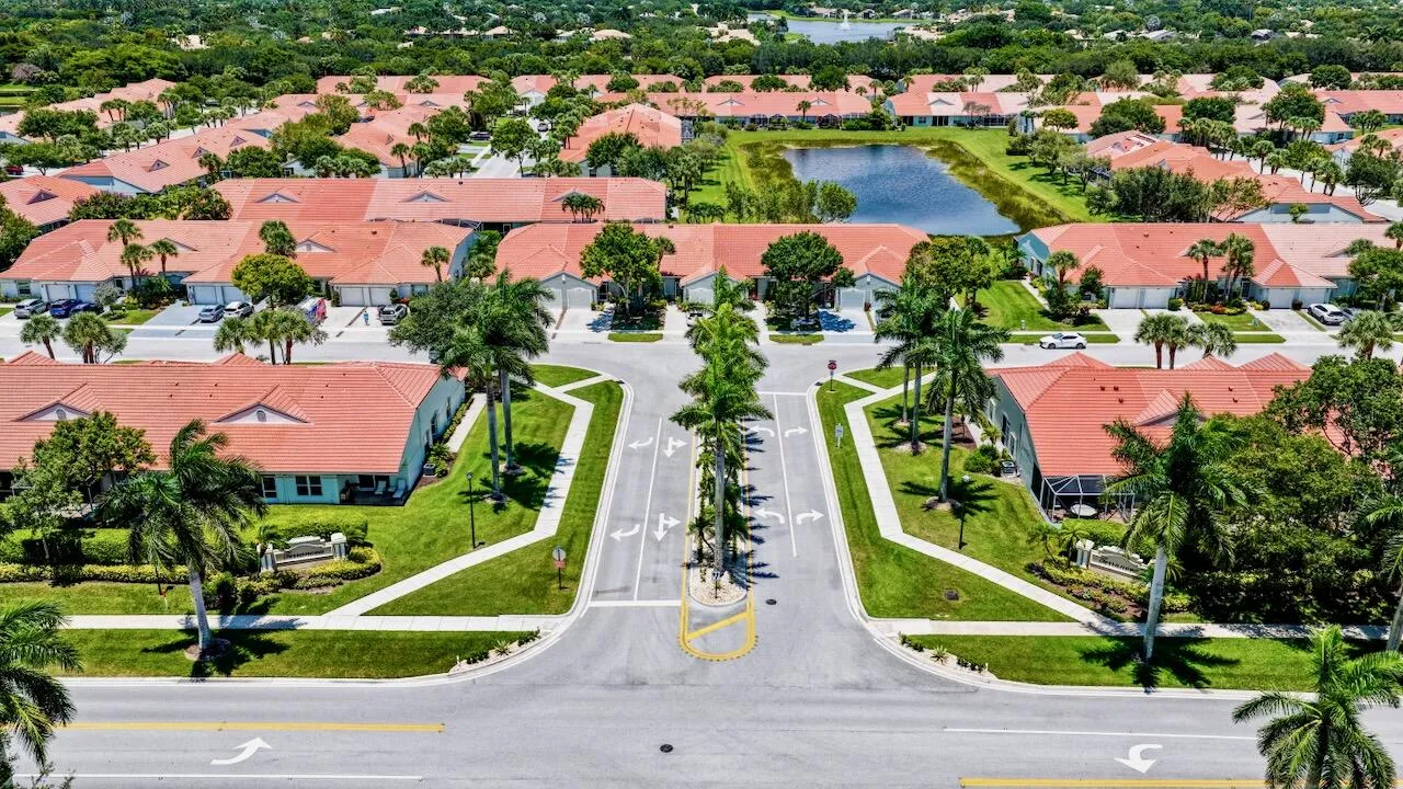Venetian Isles - 2