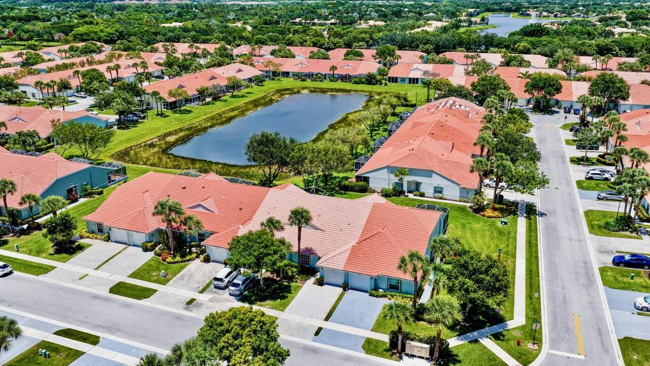 Venetian Isles - 1