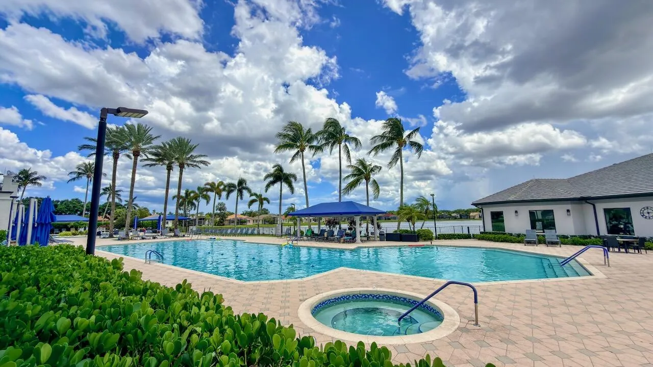 Venetian Isles - 14