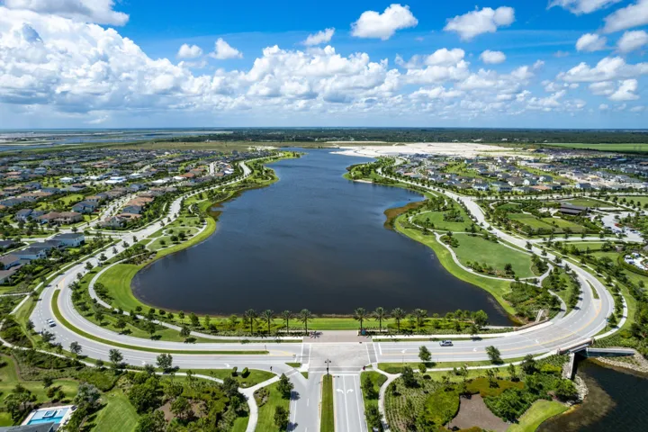 MAIN LAKE
