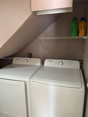 Laundry