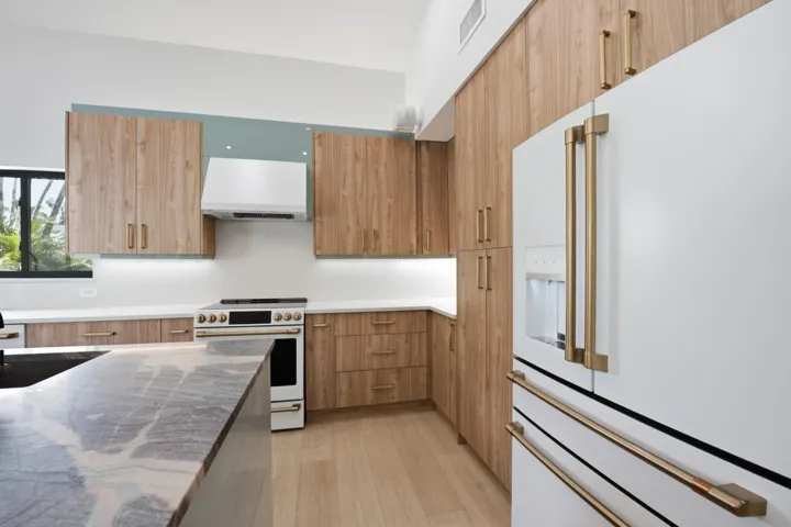 Quartz Counter Tops
