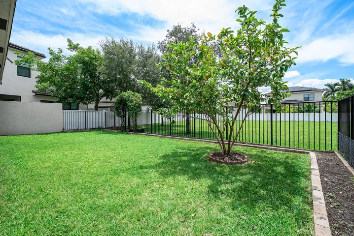 Yard