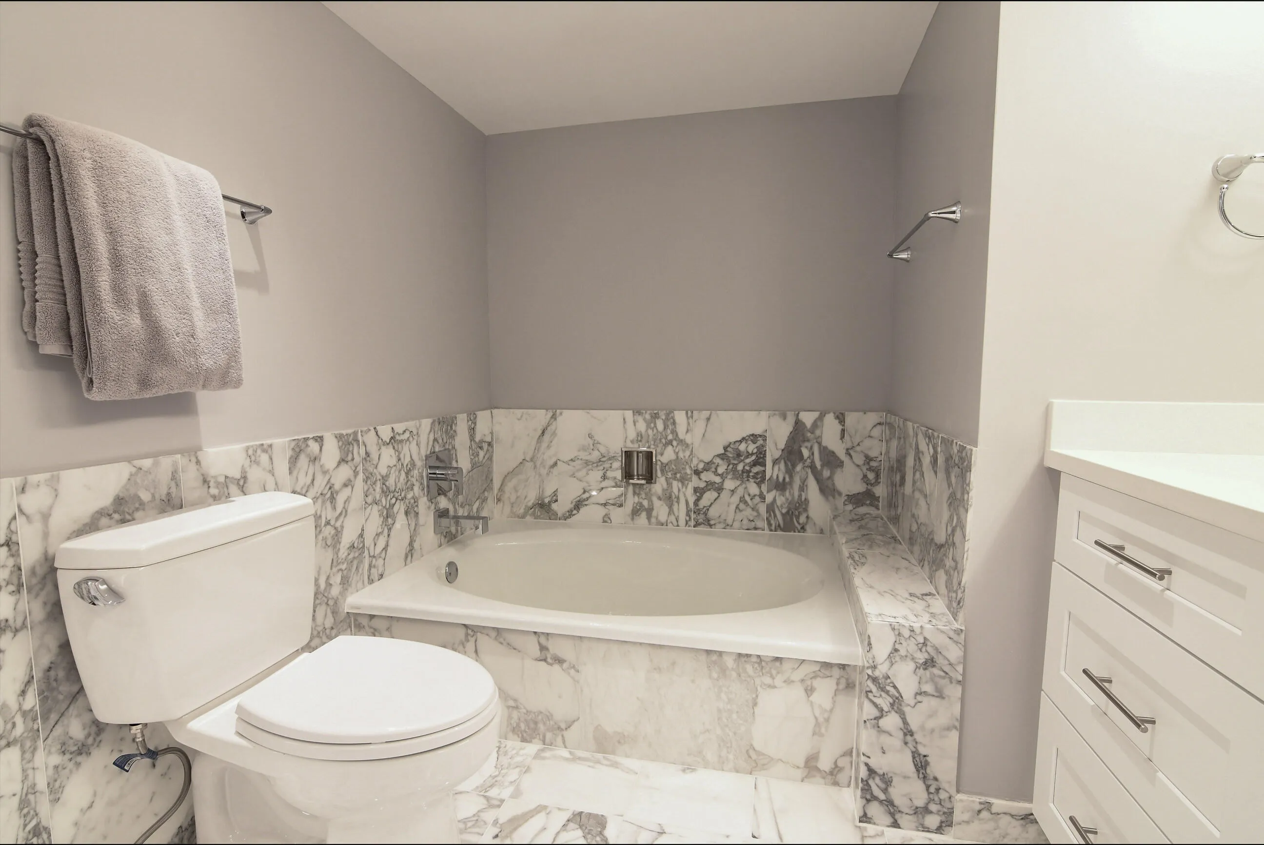 Soaking Tub