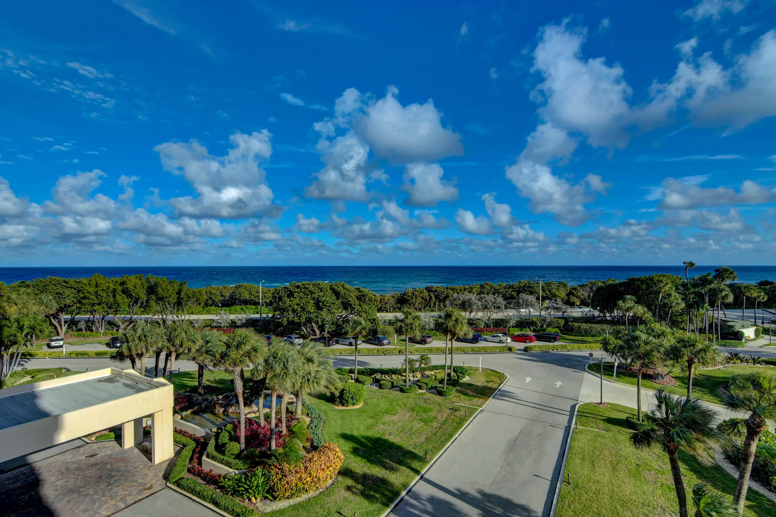 Your Ocean View