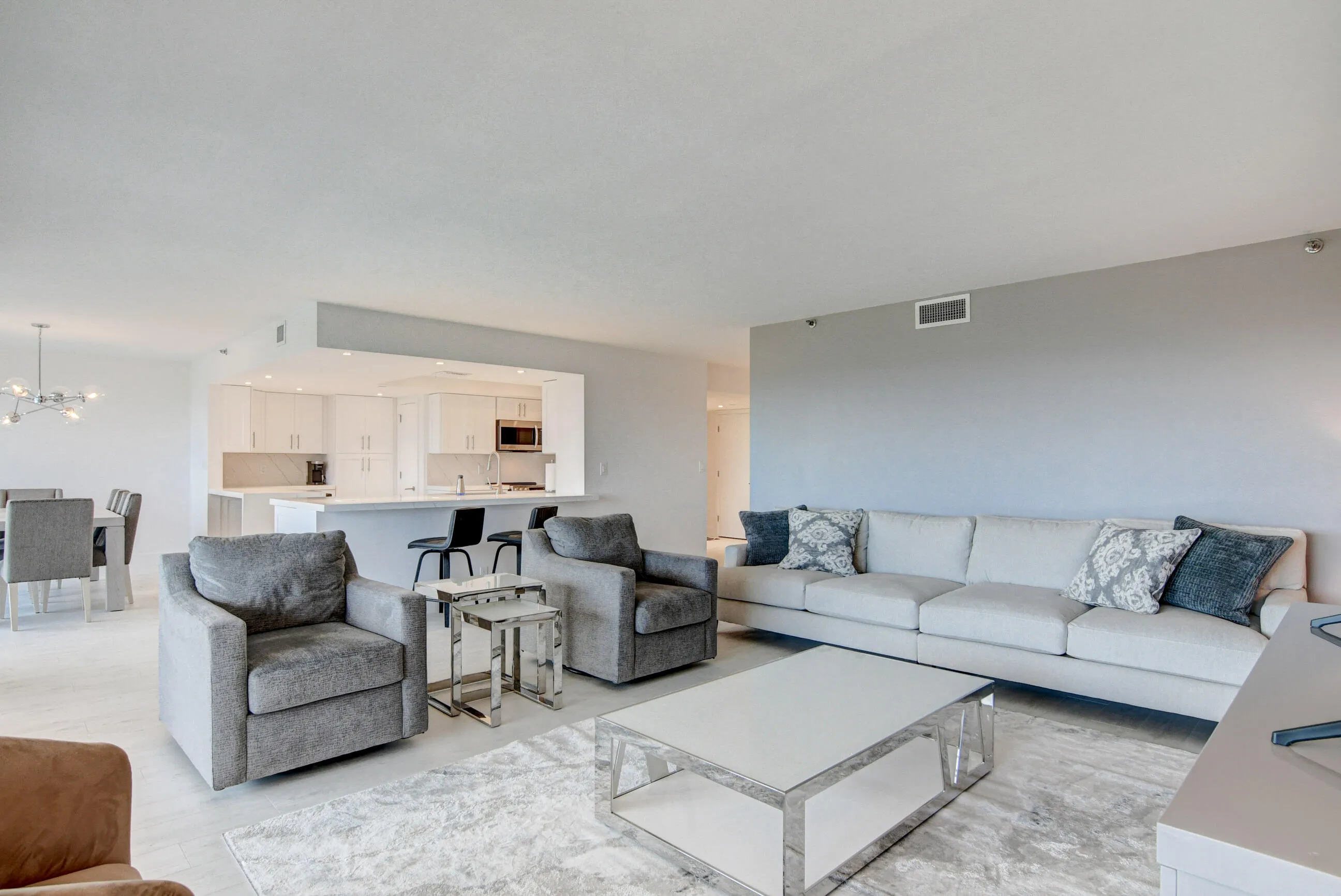 New Furniture