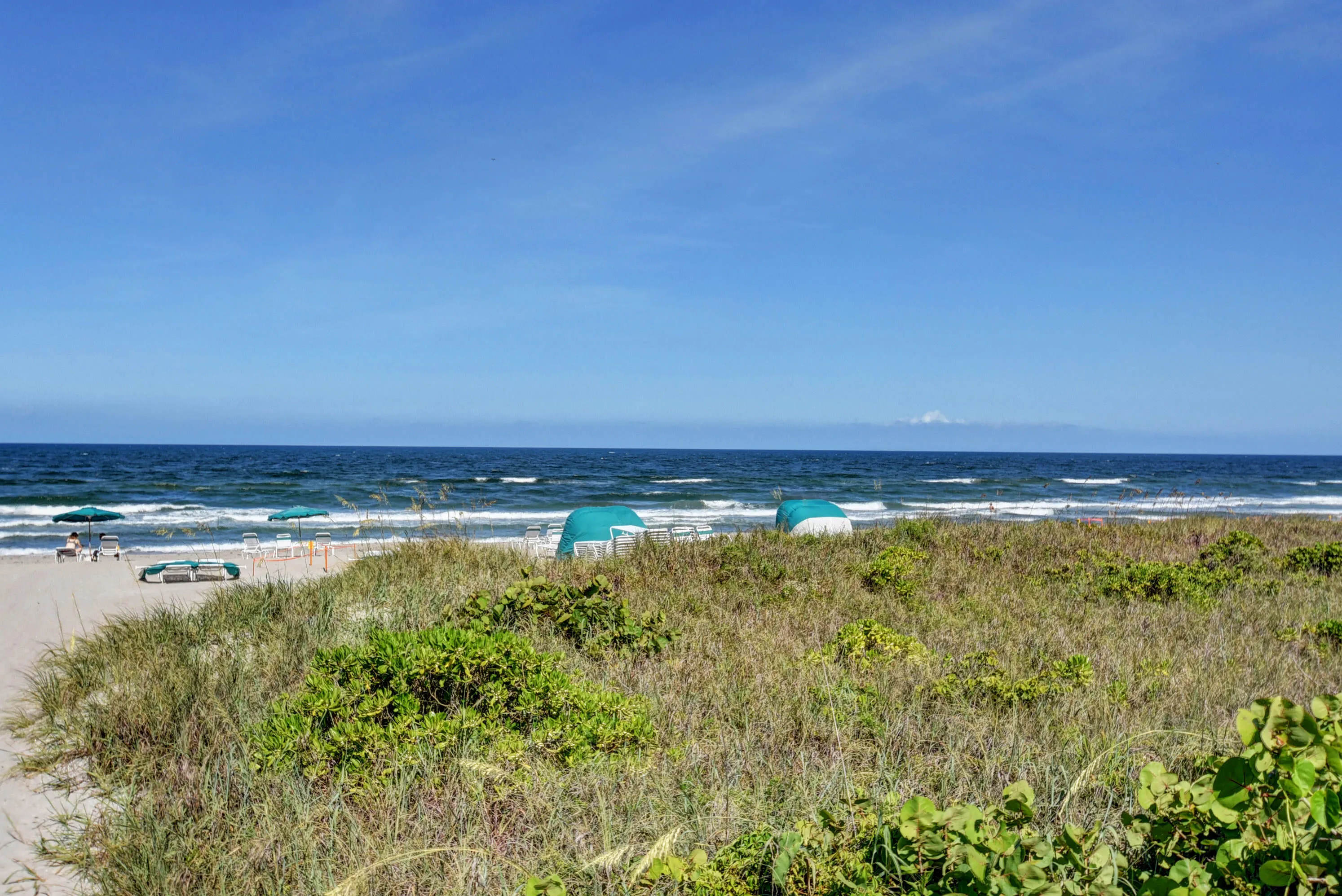 Your Private Beach