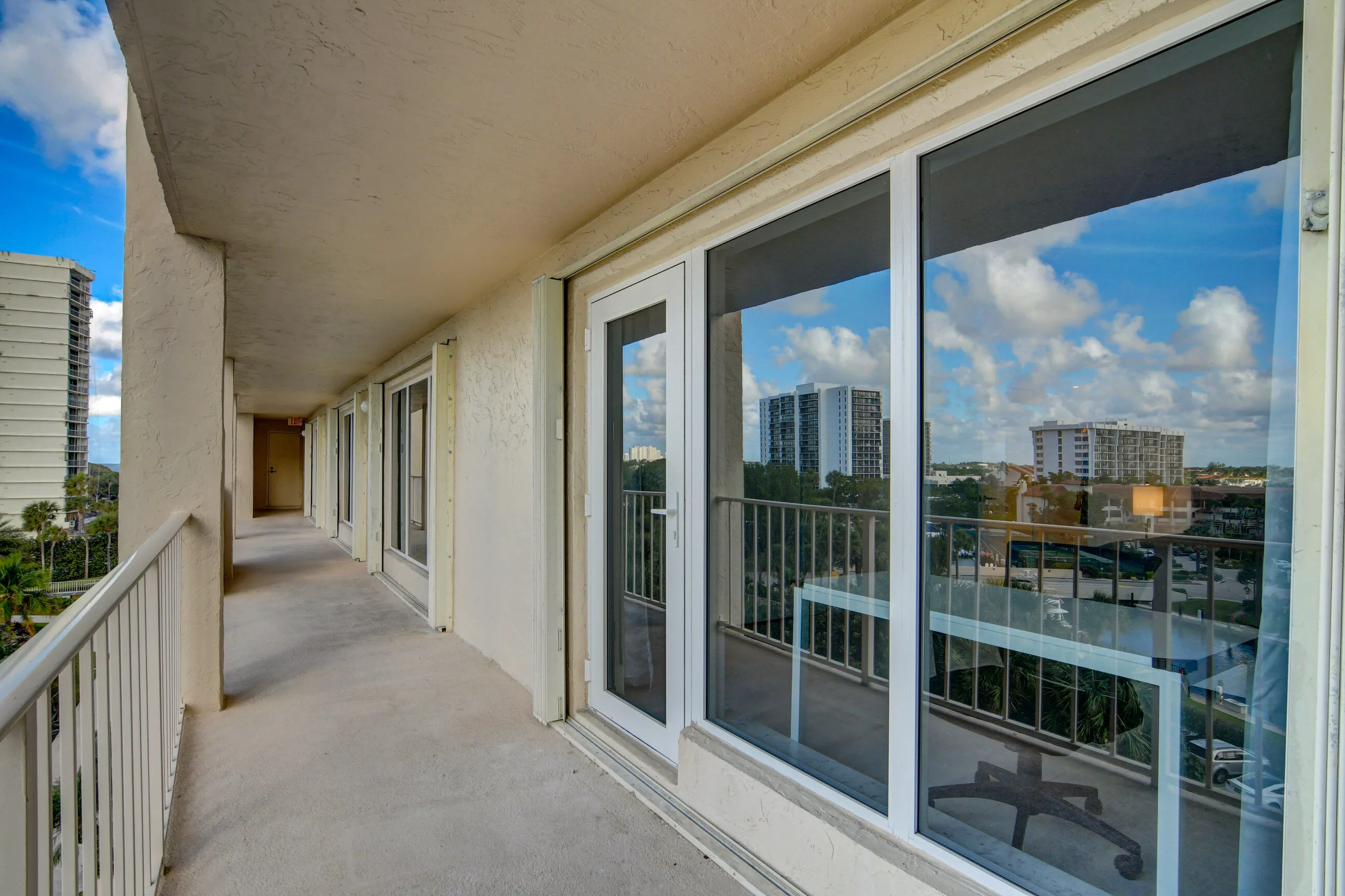 Hurricane Impact Windows
