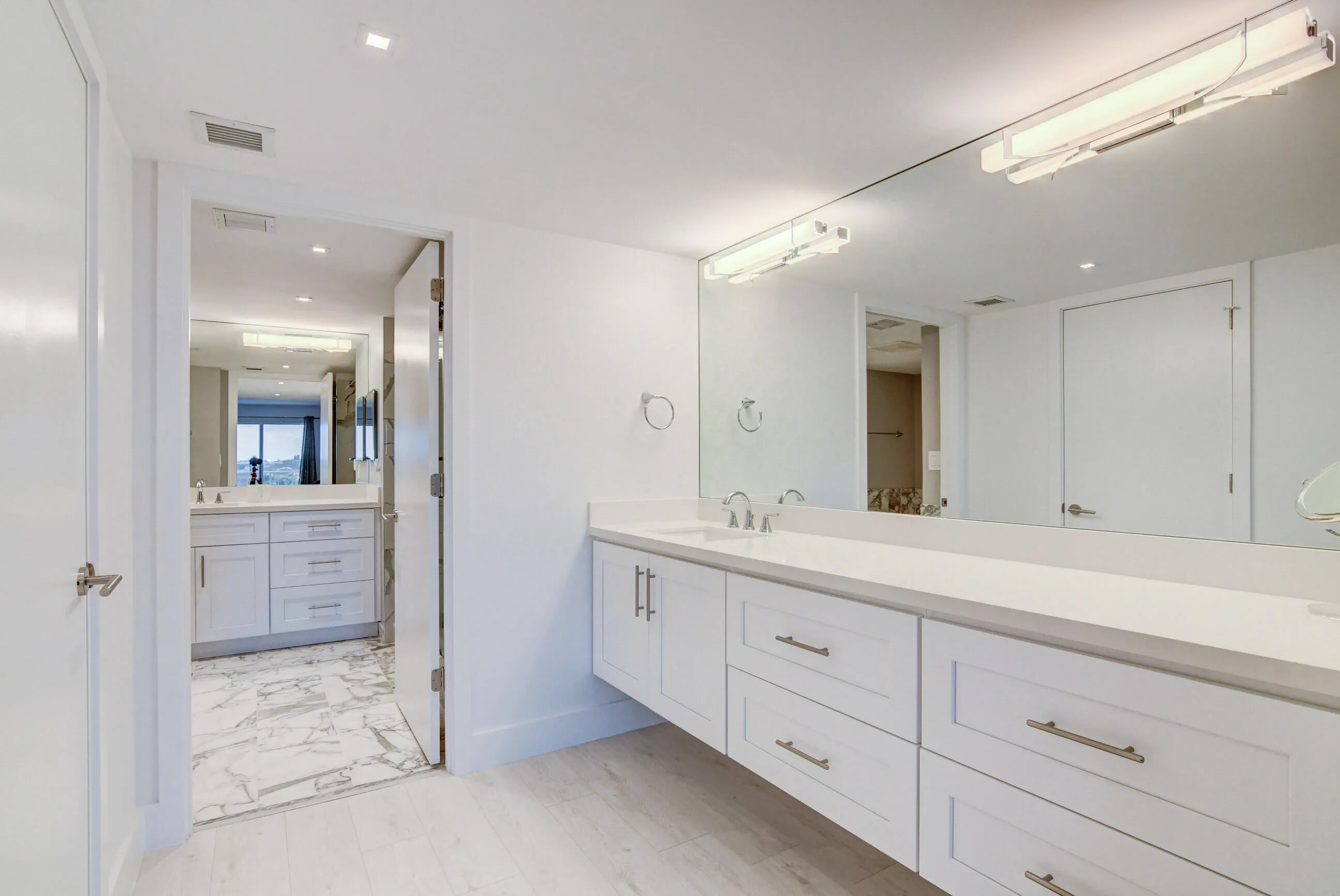 Primary 2nd Sink