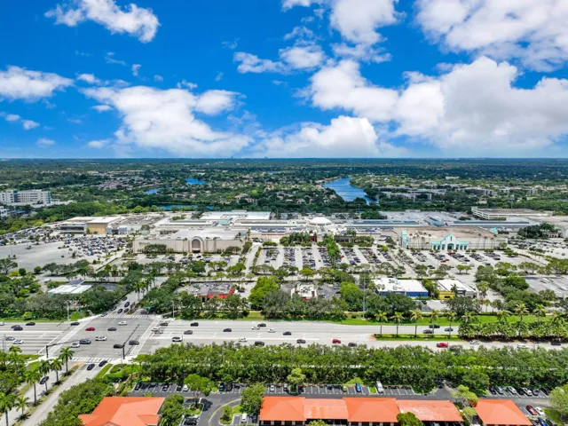 Ariel View