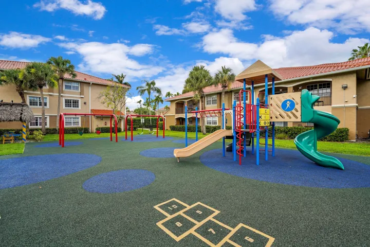 Playground