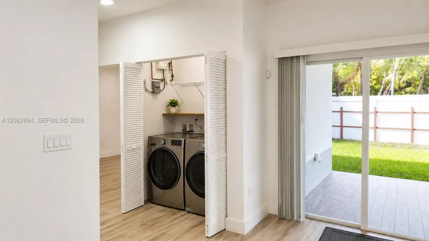 Laundry