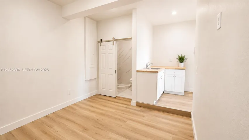 Private Suite