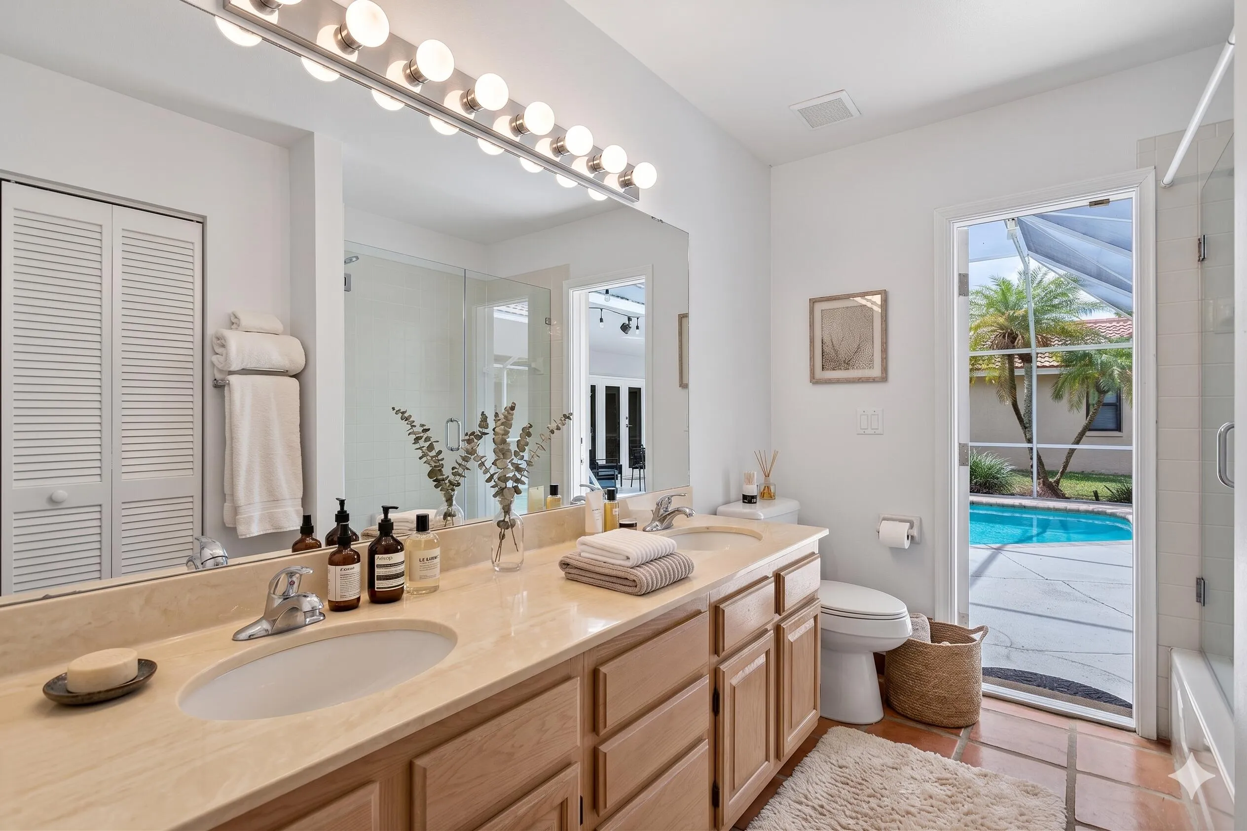 Please note that some photos have been virtually staged to show the home's possibilities. This property is a great opportunity to add your own style and build instant equity.