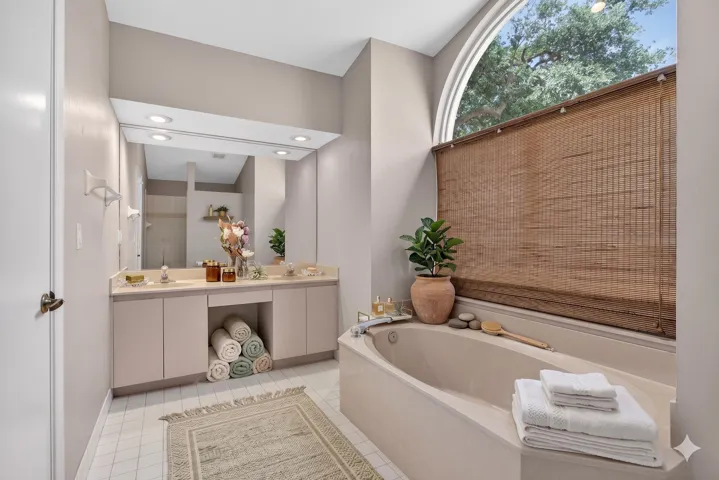 Please note that some photos have been virtually staged to show the home's possibilities. This property is a great opportunity to add your own style and build instant equity.