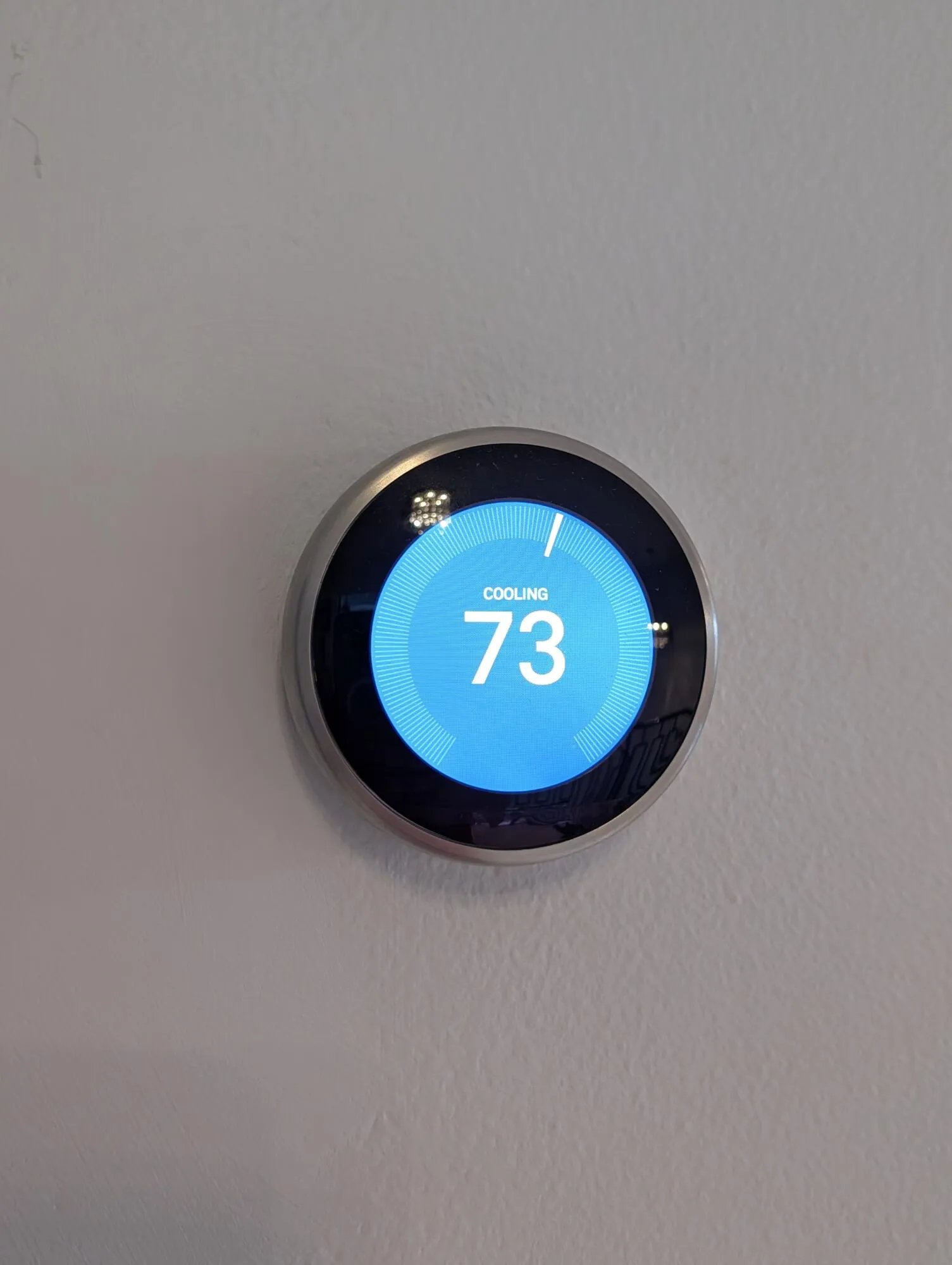 thermostat