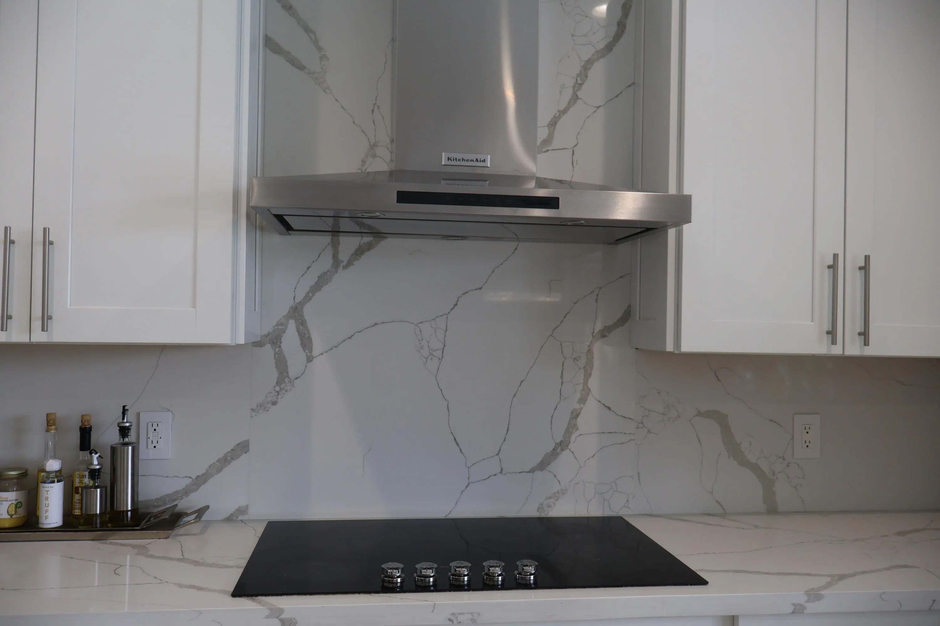 cooktop