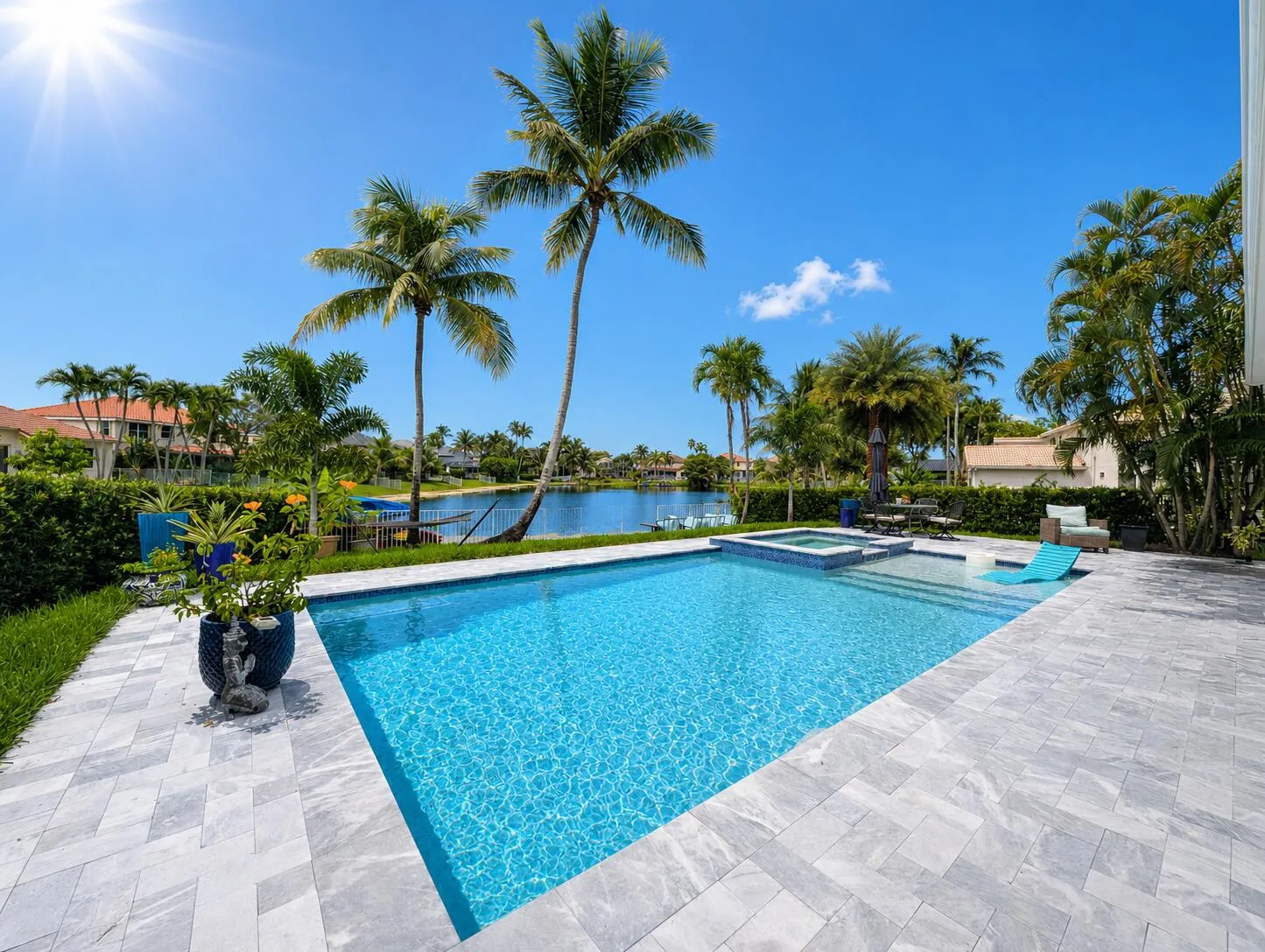 paradise