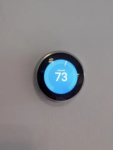 thermostat