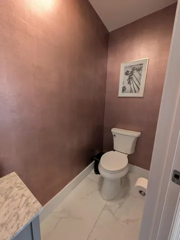 primary toilet room