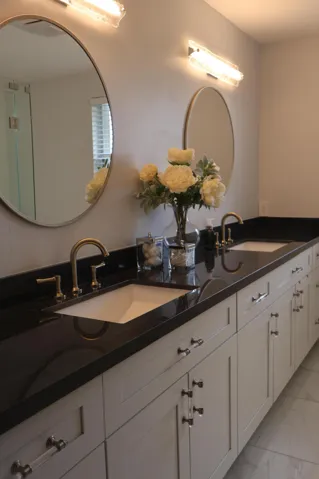 upstairs bath