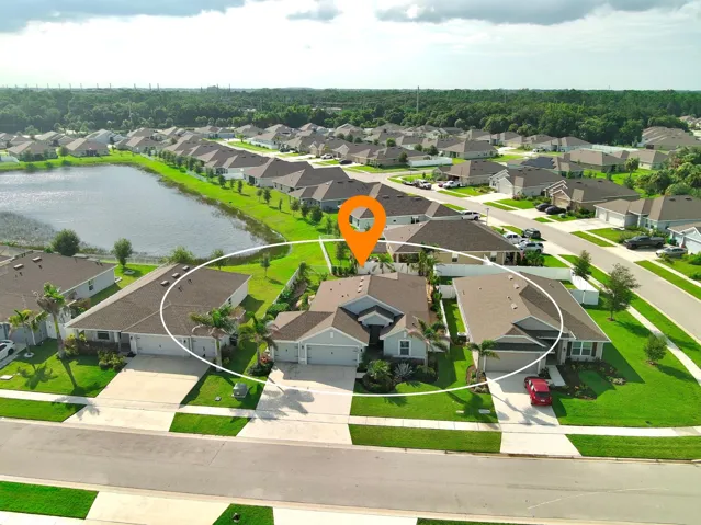 Templates Just listed, Open House, Under