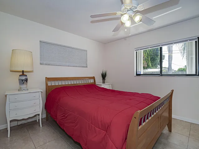 Third Bedroom