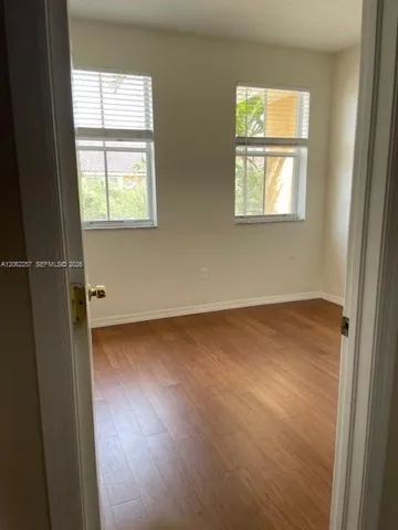 East Bedroom