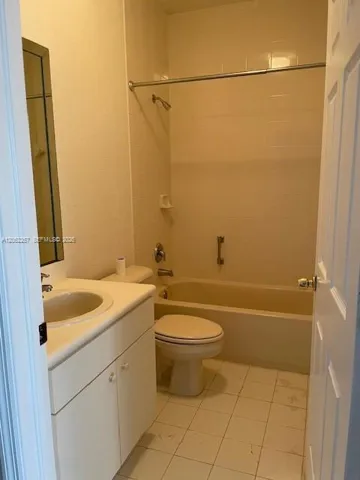 2nd Bathroom