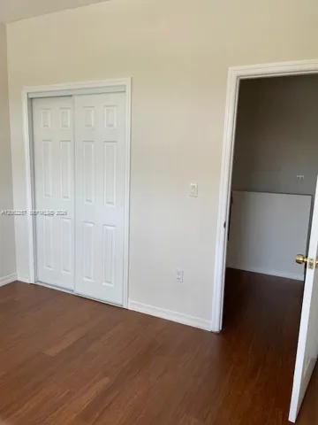 East Bedroom