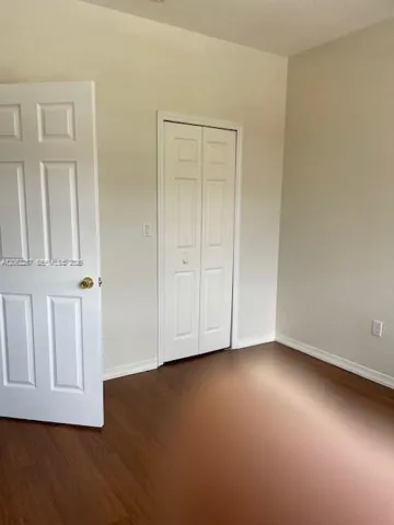 West Bedroom