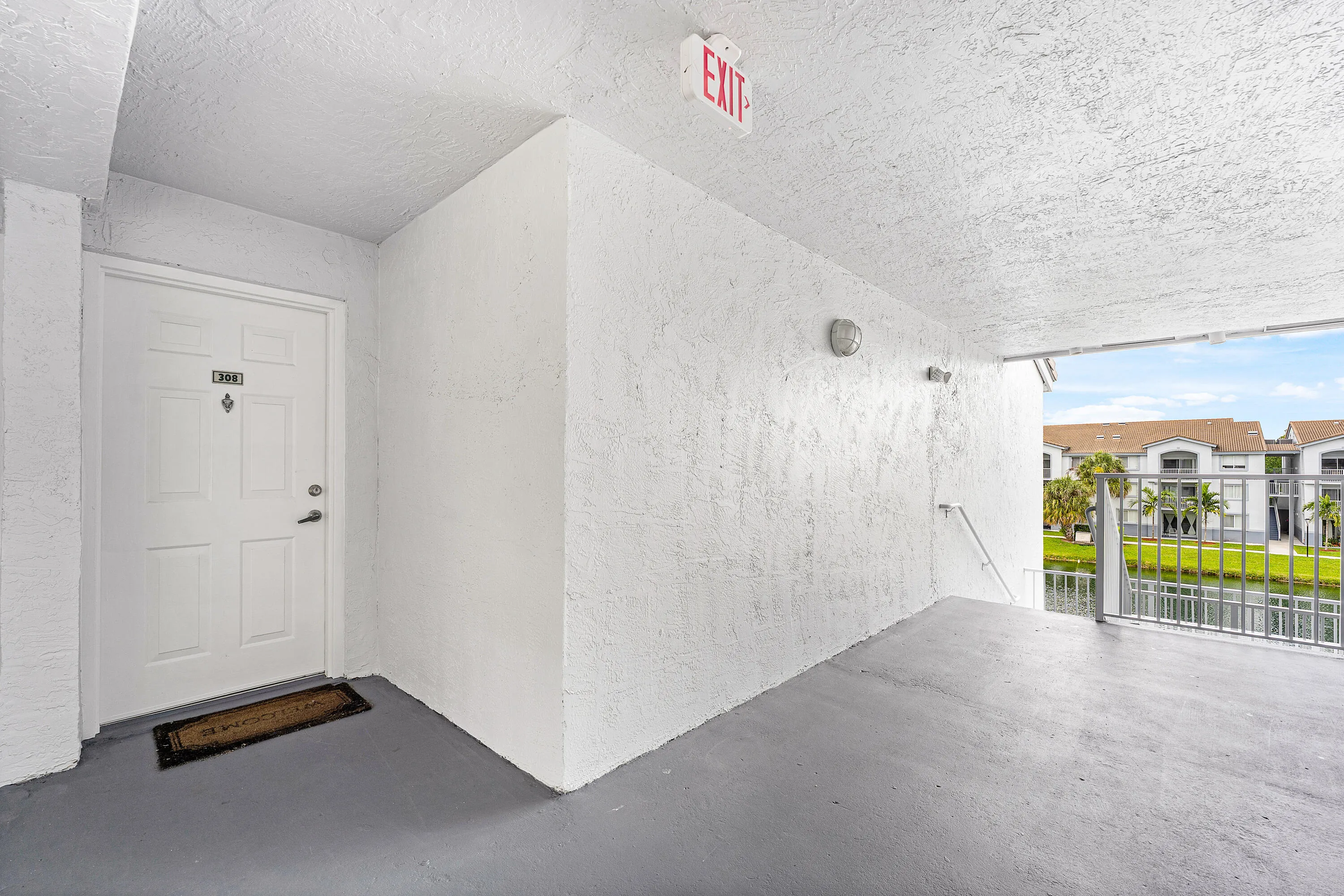 2620 S University Drive 308