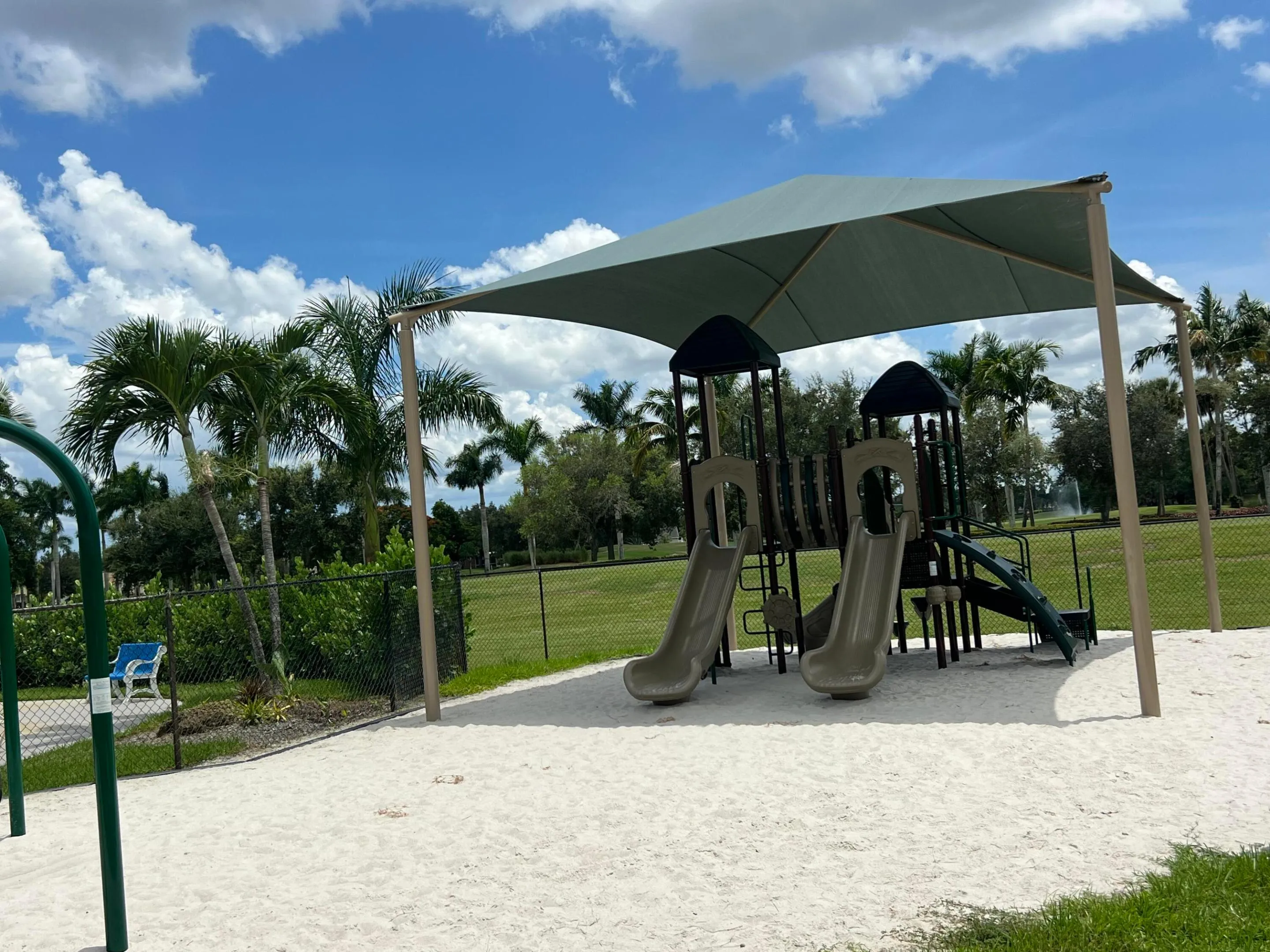 playground