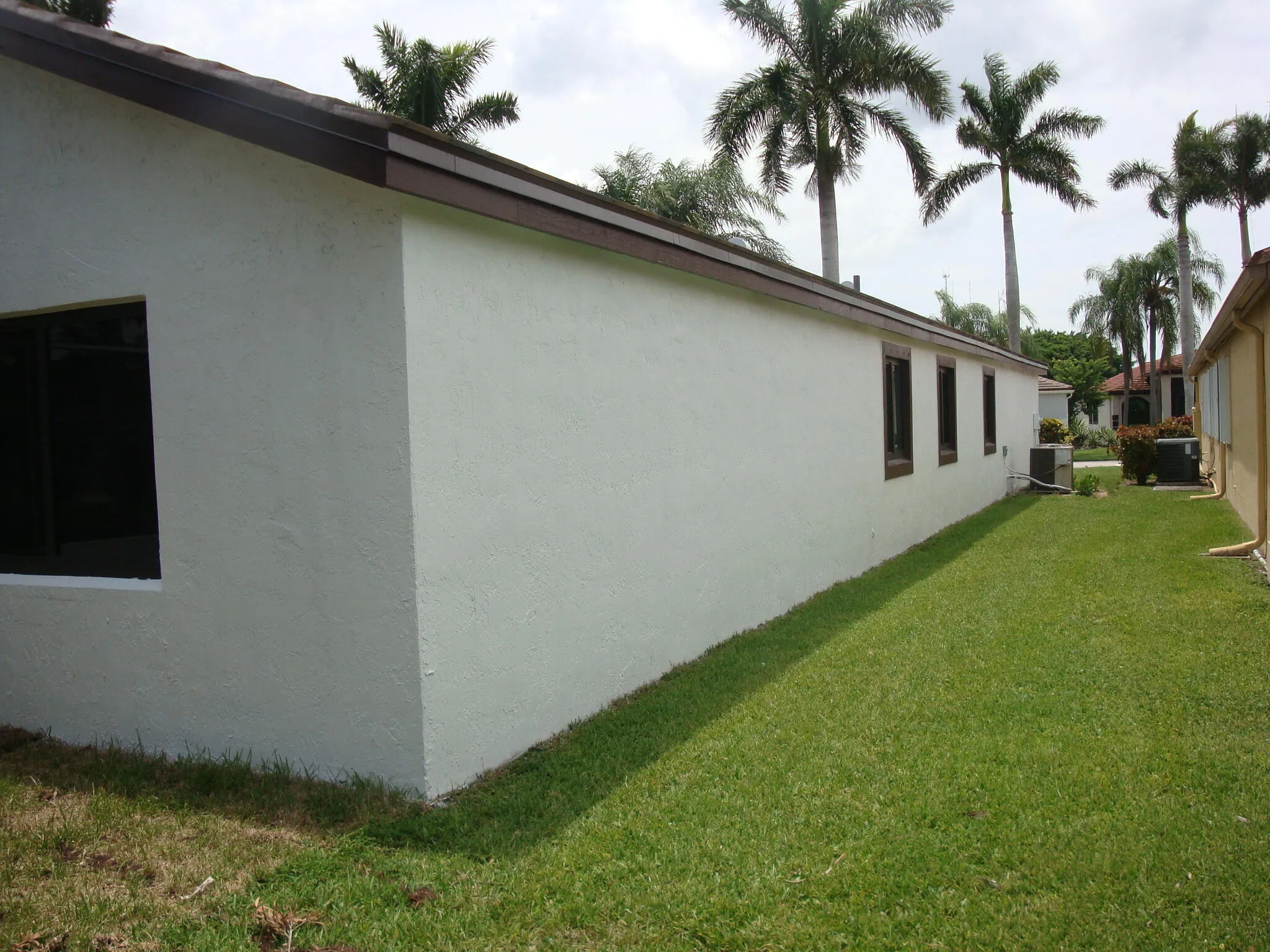 Side View