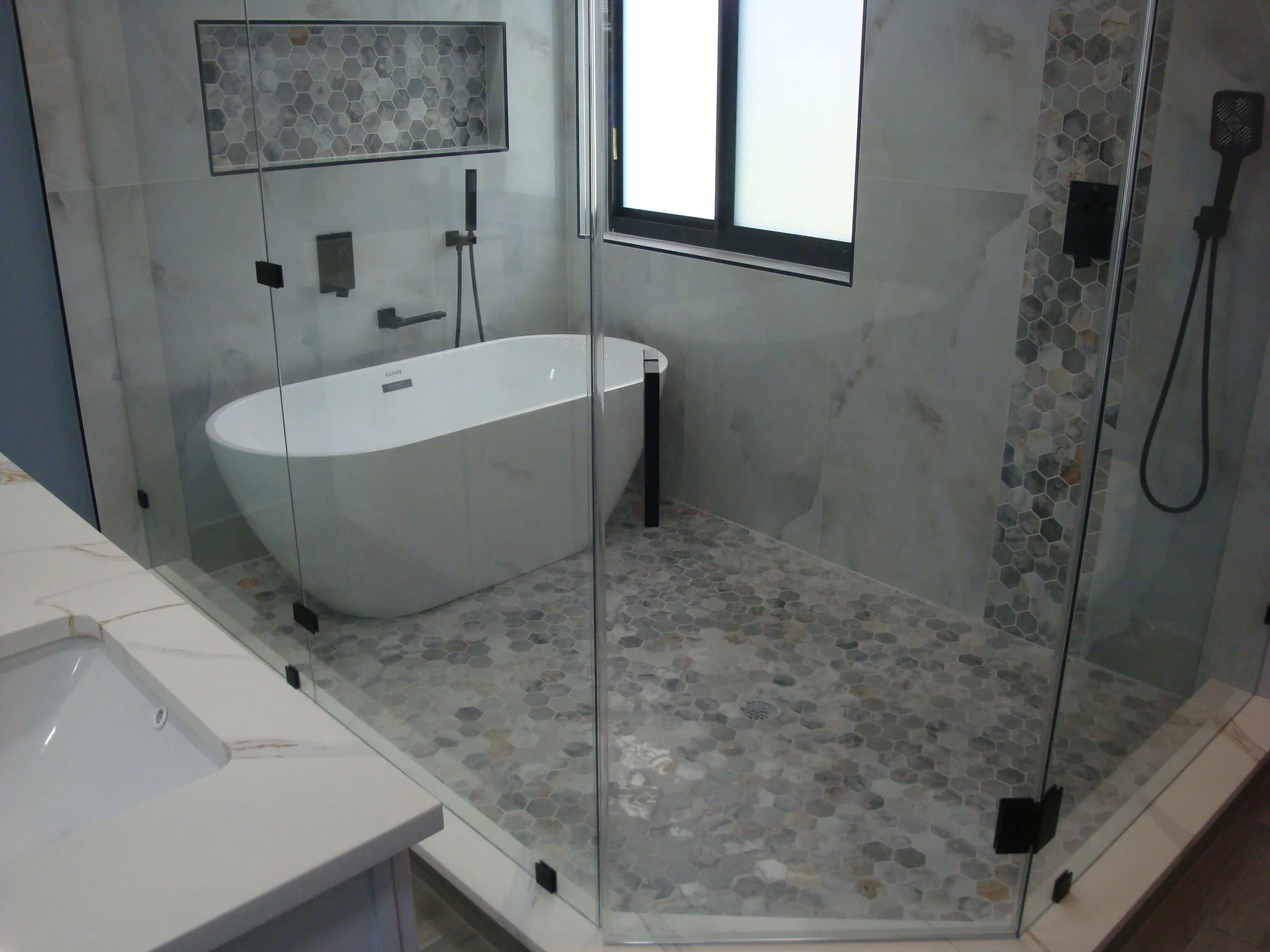 Master Bath