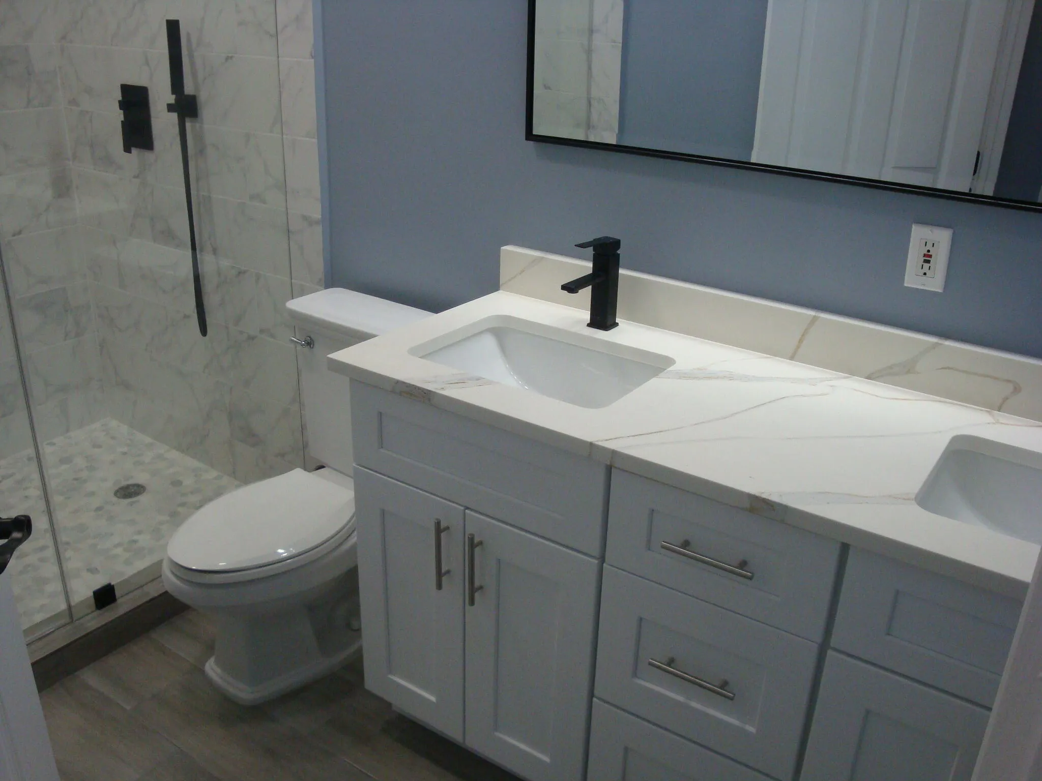 Guest Bath