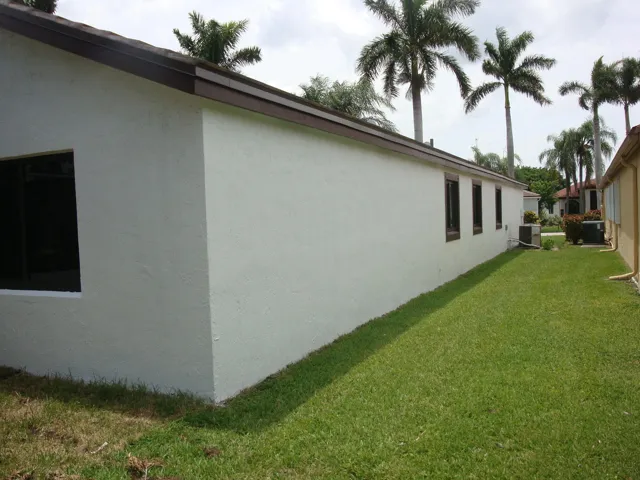 Side View