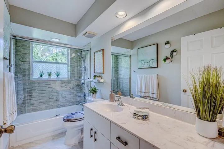 2nd Bath
