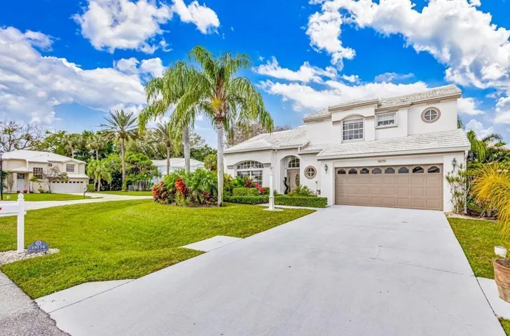 Welcome Home to 18174 SE Fairview Circle