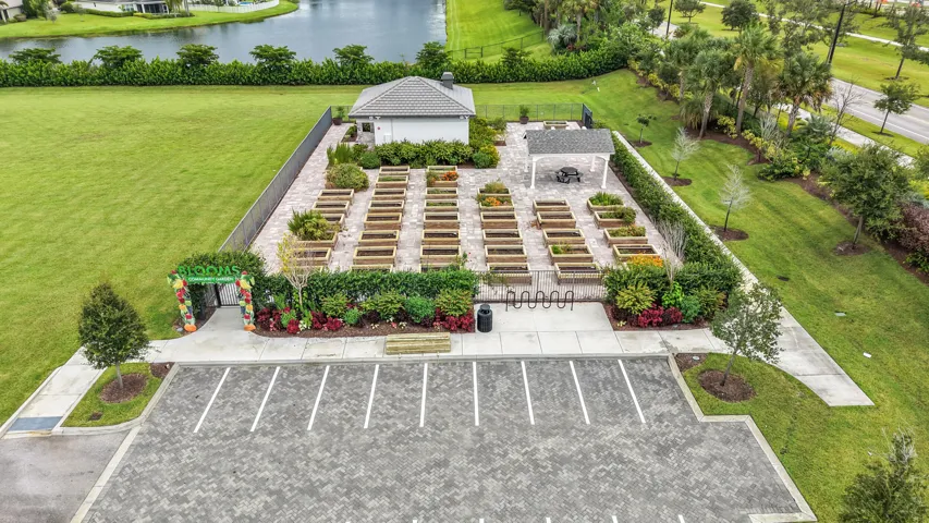Community Garden