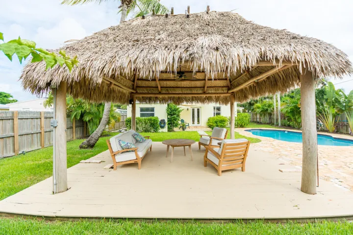 tiki