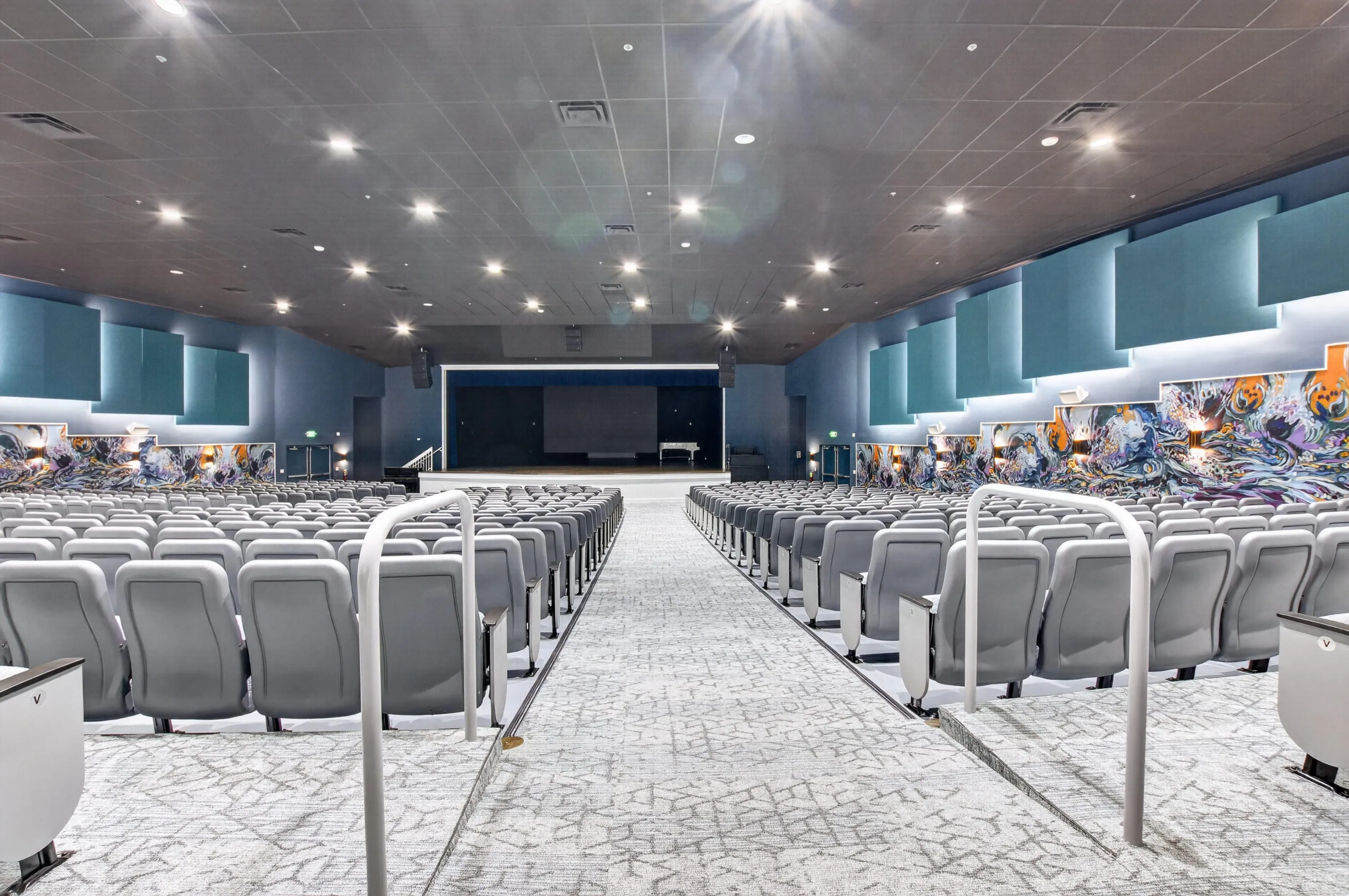 Theater