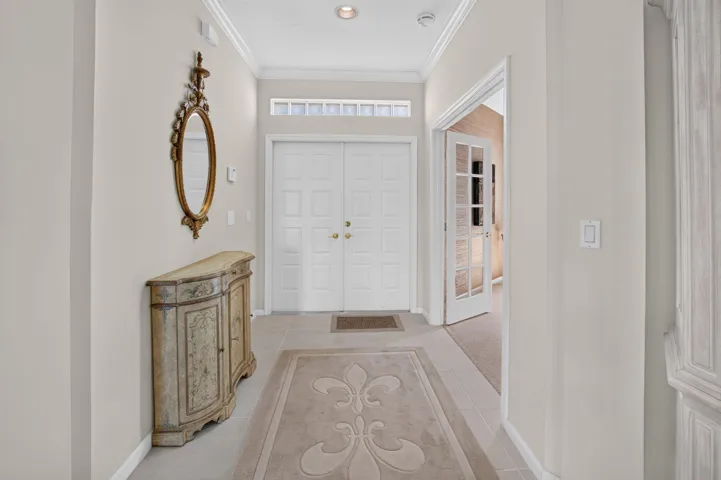 Foyer