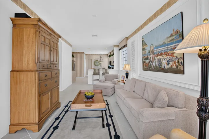 Sitting Room/Tv