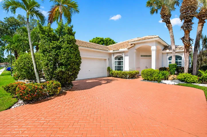 Welcome Home!