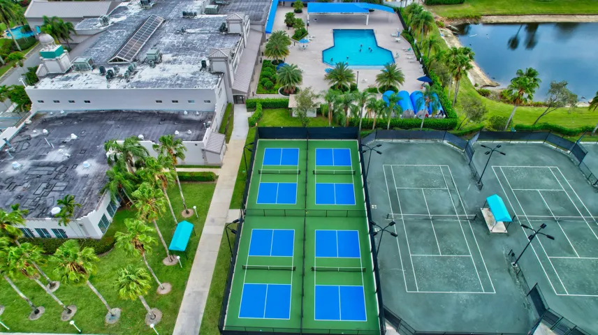 Pickleball