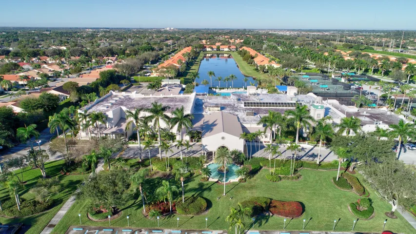 Palm Isles Club