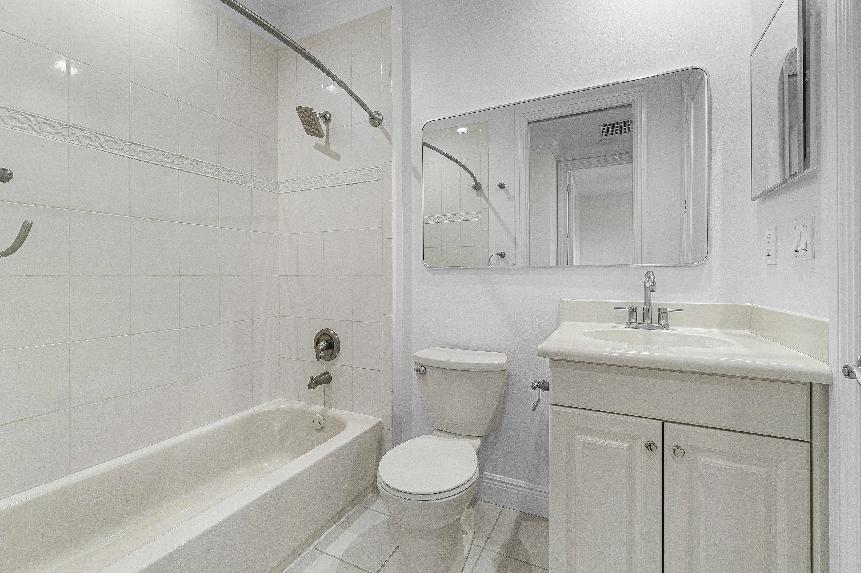 4th Bathroom