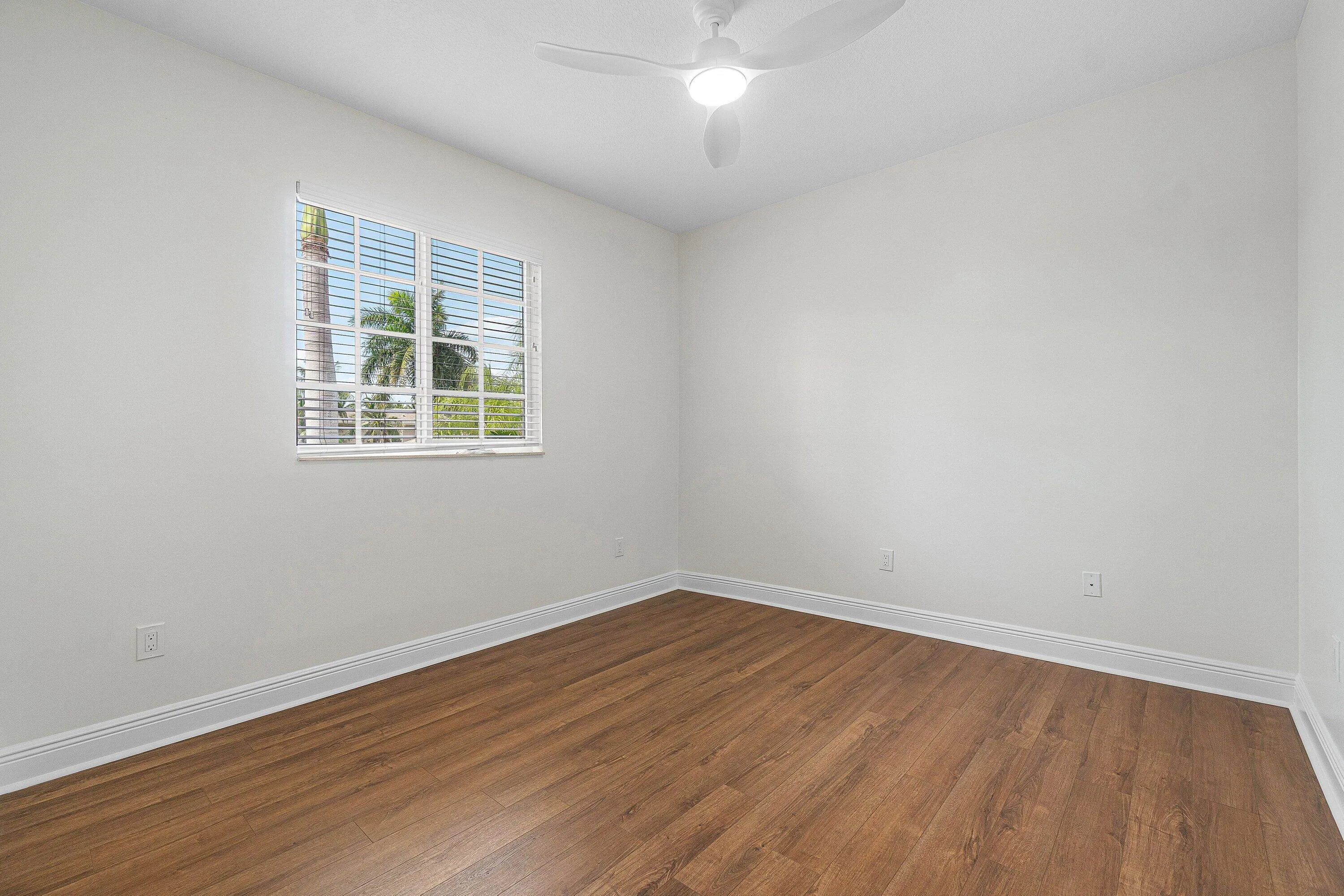 4th Bedroom
